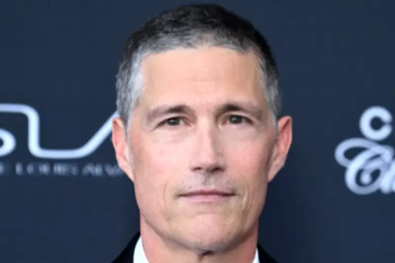 Matthew Fox Explains Seven-Year Acting Break to Focus on Family
