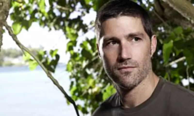 Matthew Fox Reveals Why He Stepped Away From Hollywood At Career Peak