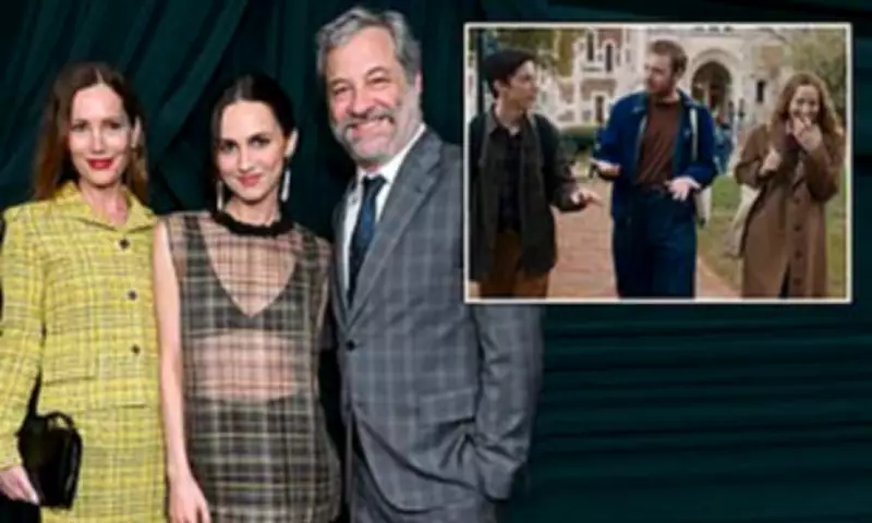 Maude Apatow's Directorial Debut Poetic License Faces Financial Crisis