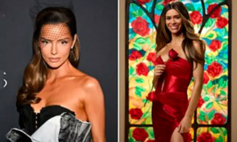 Maura Higgins Tipped as New Bachelorette After Show Axed Over Domestic Violence Scandal