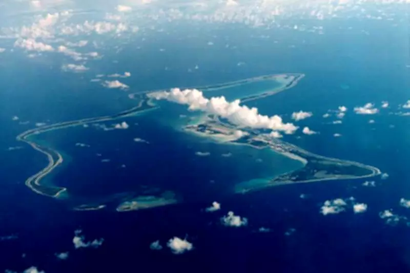 Mauritius Threatens Legal Action Against UK Over Delayed Chagos Deal