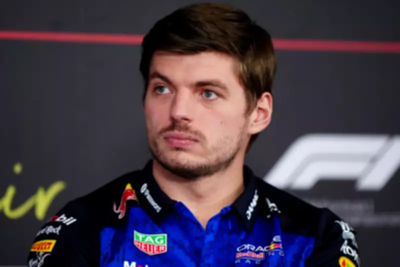 Max Verstappen Compares F1 to Mario Kart in Fresh Criticism of New Rules