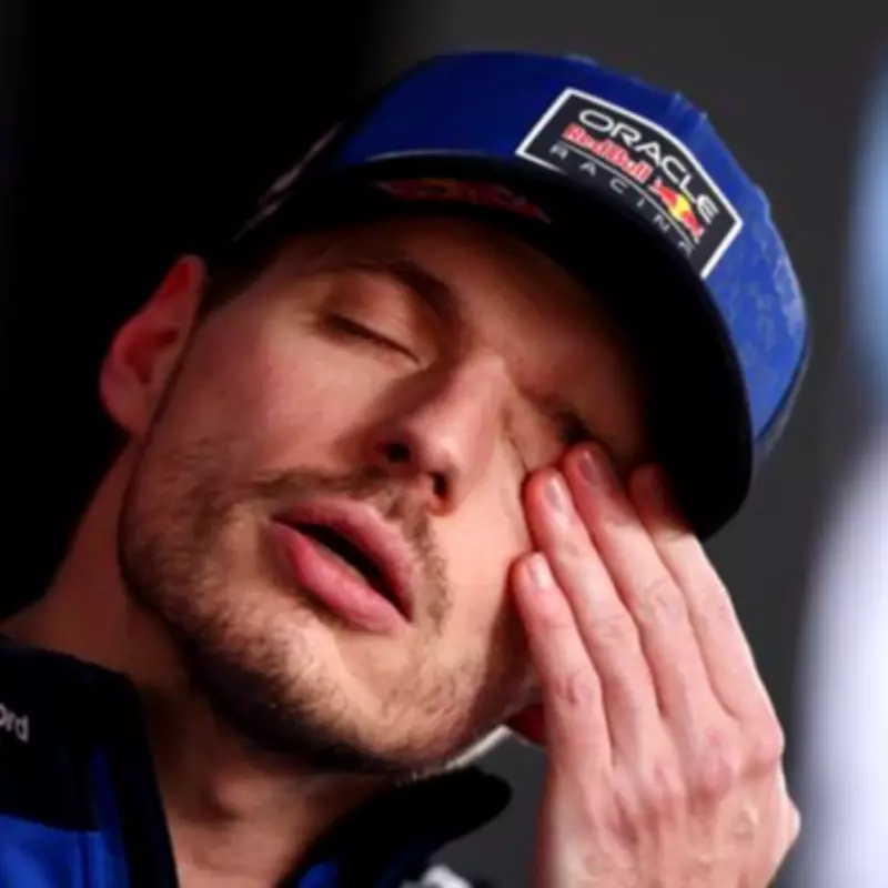 Max Verstappen Considers F1 Exit Over New Car Regulations and 'Life Here'