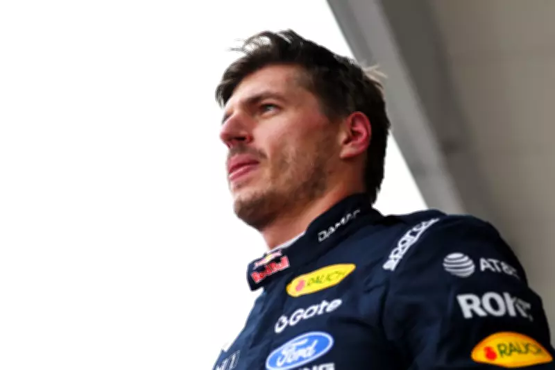Max Verstappen Contemplates F1 Exit After Disappointing Japanese Grand Prix
