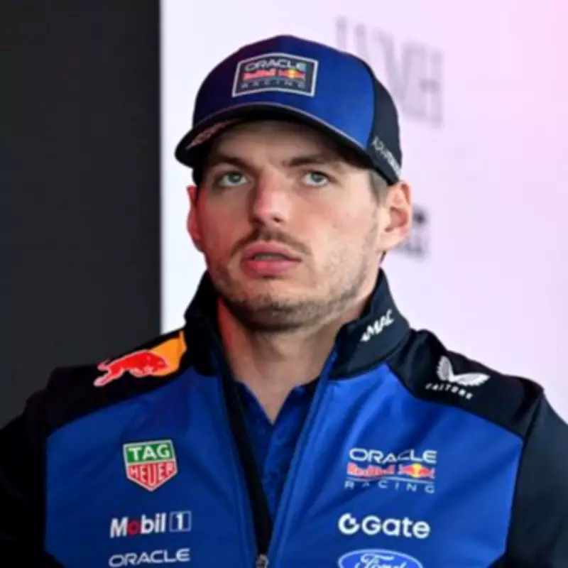 Max Verstappen Contemplates F1 Exit Amid Frustration with New Regulations