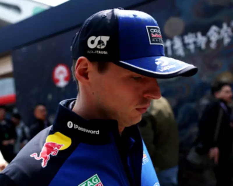 Max Verstappen Voices Discontent with F1 Regulations, Threatens Exit