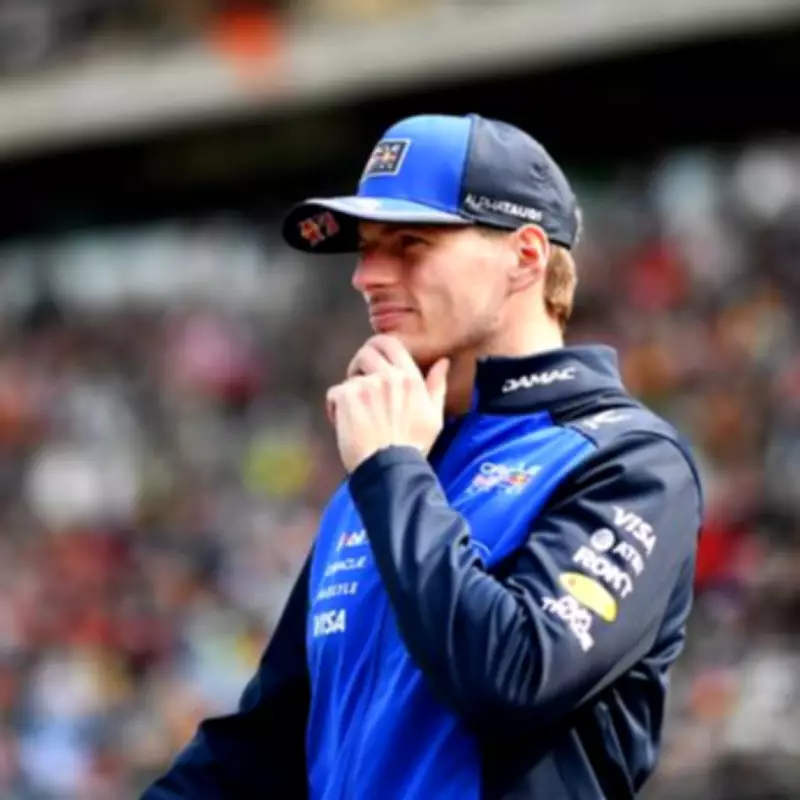 Max Verstappen's Brother-in-law Claims Mercedes Would Silence F1 Star's Rule Rant