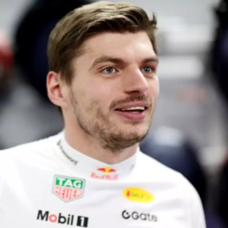 Max Verstappen's Red Bull Exit Clause Window Revealed Amid F1 Future Doubts