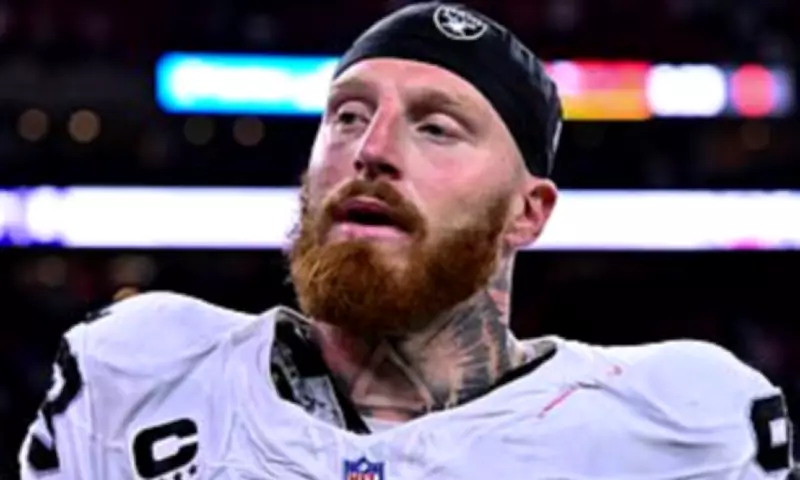 Maxx Crosby Trade Saga Concludes with Move to Baltimore Ravens