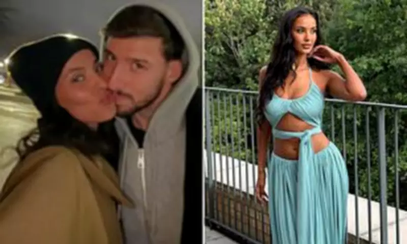 Maya Jama and Ruben Dias Boost Security After Burglary at £4m Cheshire Home