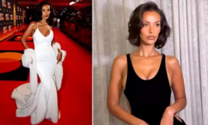 Maya Jama Reveals Acting Ambitions and Villainous Dream Role