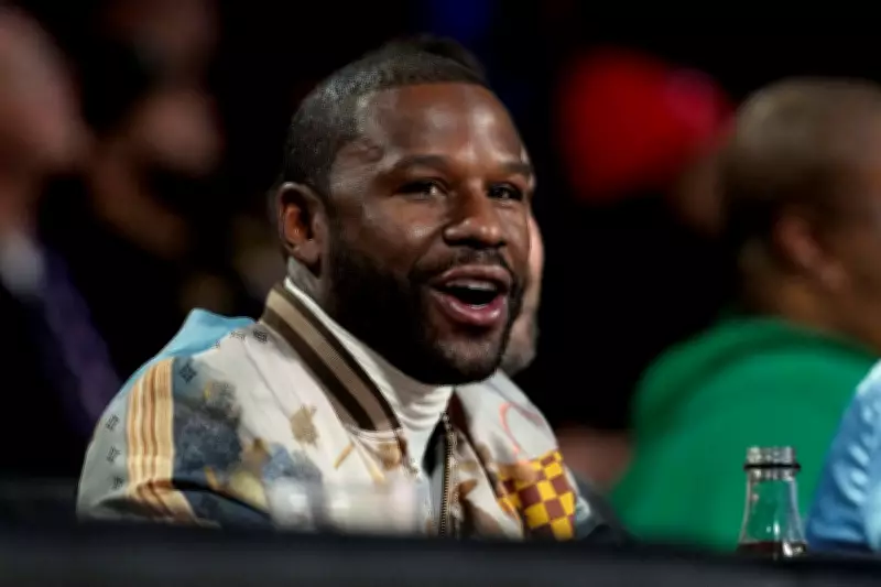 Mayweather Confirms Pacquiao Rematch as Exhibition, Not Professional Bout