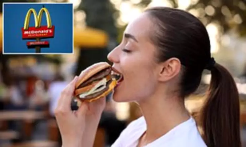 McDonald's Small Order Fee Sparks Customer Outrage on Reddit