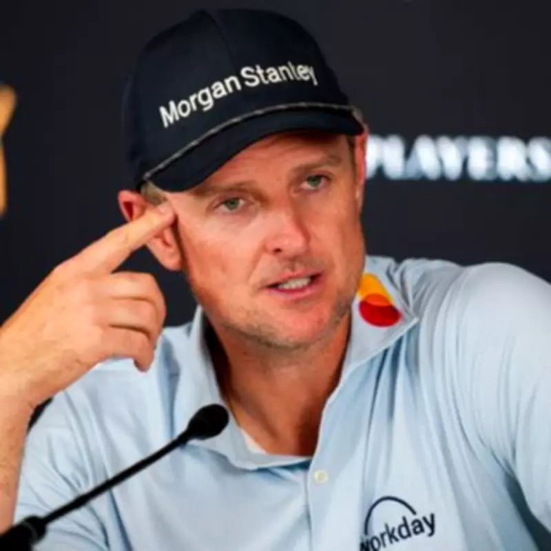 McIlroy and Rose Unite: Pressure Mounts on Rahm to Settle Ryder Cup Fines