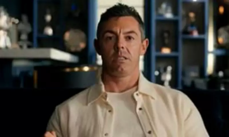 McIlroy Reveals Masters Showdown with DeChambeau Over Crucial Putt