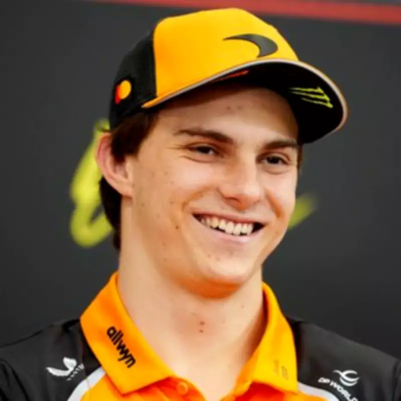 McLaren's Brown and Piastri Clash Over Australian Grand Prix Night Race Plans