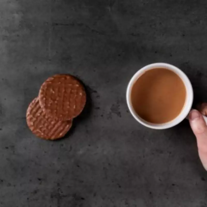 McVitie's vs M&S Biscuit Taste Test Divides Opinion with Surprising Results