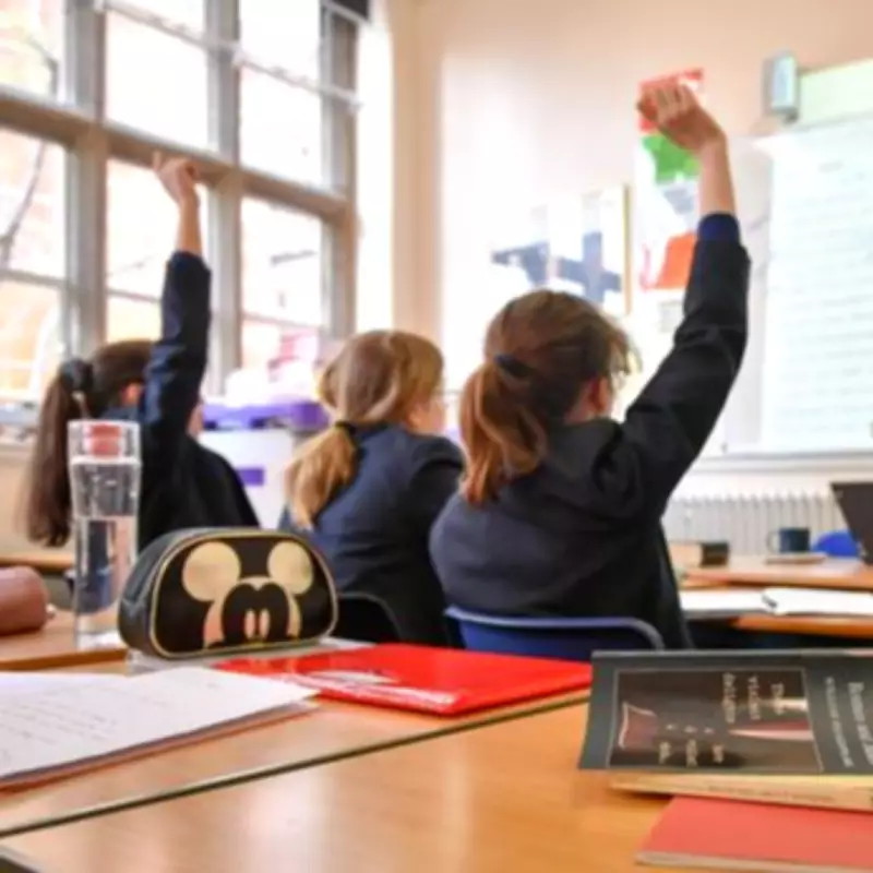 Measles Outbreak: Unvaccinated Children Face School Exclusion in London