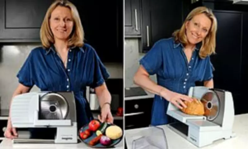 Meat Slicer Review: Is This Kitchen Gadget Worth the Investment?