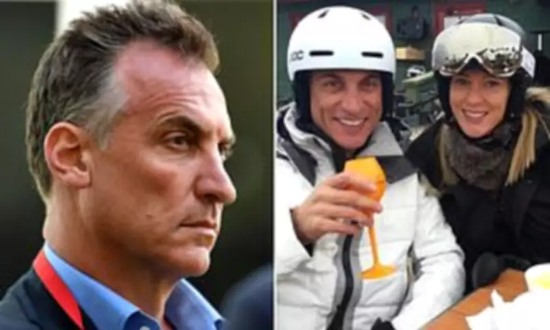 Media Mogul Antony Catalano Steps Down After Assault Charges, Enters Rehab