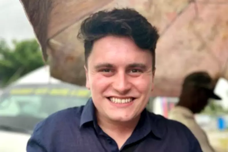 Medical Student's Brain Tumour Missed Despite 50 Doctor Visits