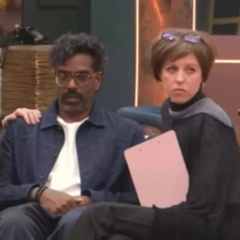 Meet the Intimacy Coordinators on Last One Laughing UK: Famous Stars Revealed