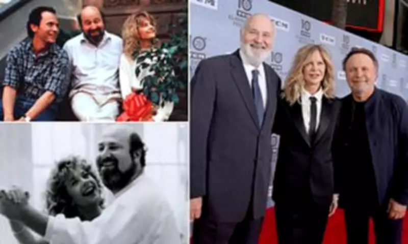 Meg Ryan and Billy Crystal to Reunite at Oscars to Honour Late Director Rob Reiner