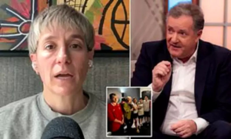 Megan Rapinoe Praises Iranian Women's Soccer Team's 'Bravery and Courage'