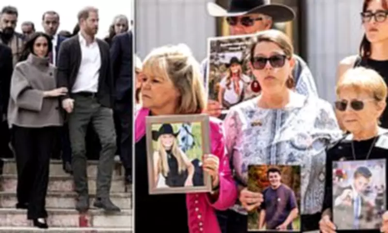 Meghan and Harry Hail Social Media 'Reckoning' After Landmark US Court Ruling