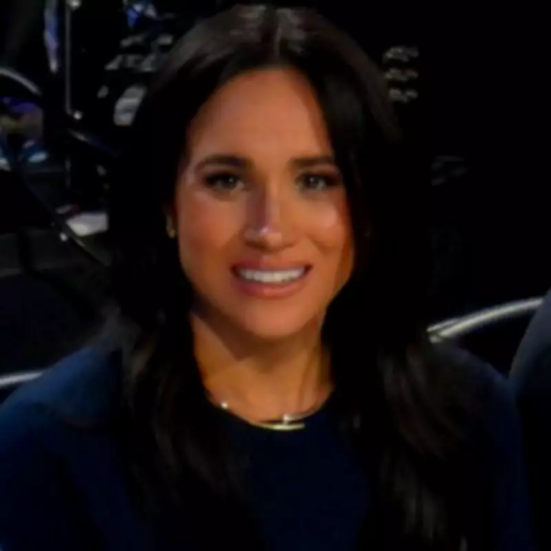 Meghan Markle Shares Heartfelt International Women's Day Message for Daughter Lilibet