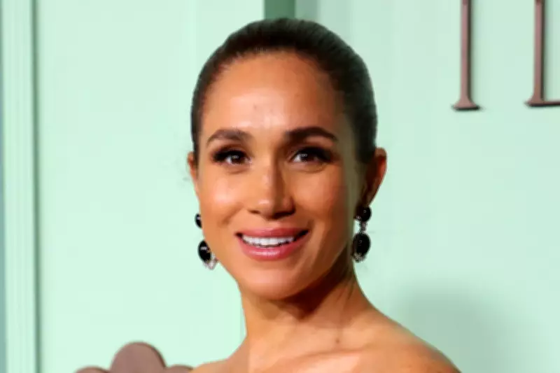 Meghan Markle to Attend Exclusive Sydney Retreat Priced at £1,440 per Ticket