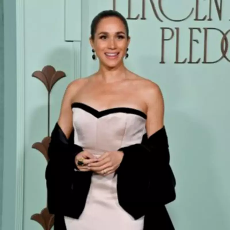 Meghan Markle to Headline Exclusive £1,400 Women's Retreat in Australia