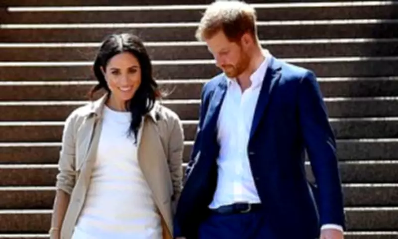 Meghan Markle to Headline Exclusive Women's Retreat in Sydney Next Month