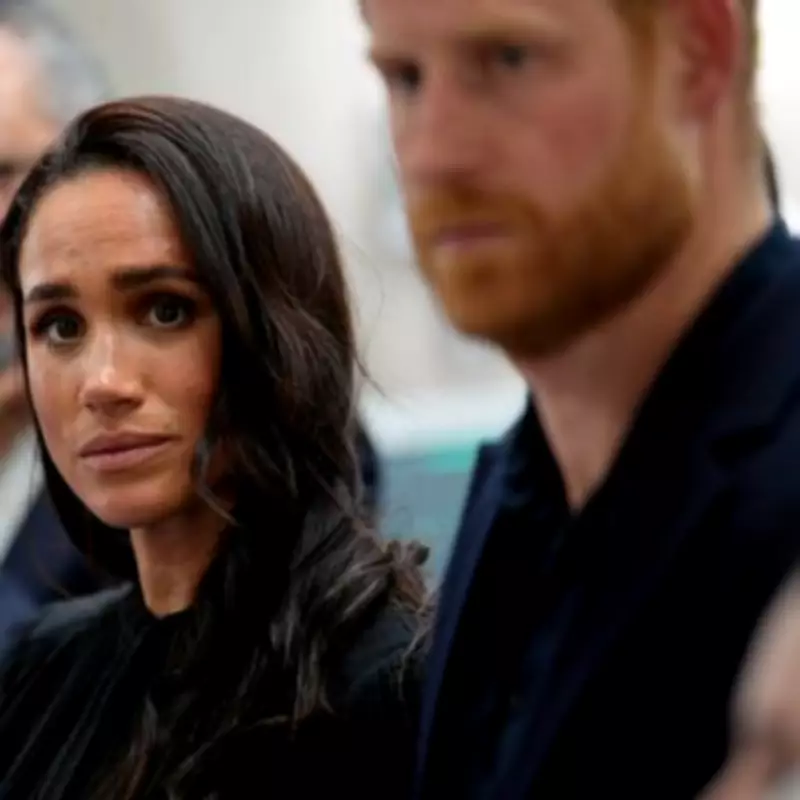 Meghan Markle's Alleged Confrontation with Prince William Revealed in New Book