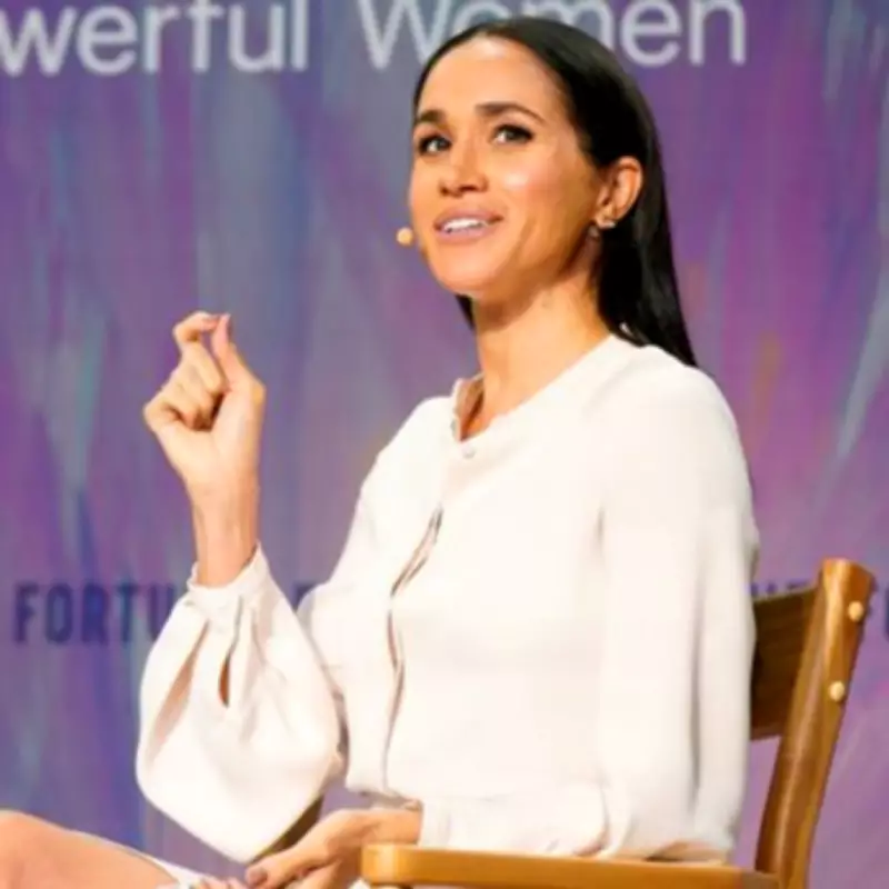 Meghan Markle's As Ever Brand Celebrates First Year with Strong Sales Growth