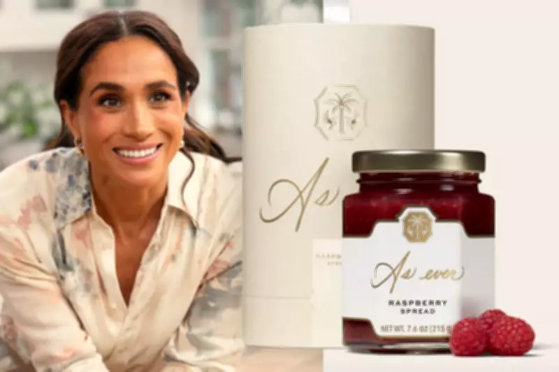 Meghan Markle's As Ever Brand Denies Australia Expansion Rumours After Netflix Split