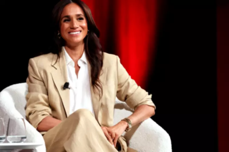 Meghan Markle's As Ever Brand Dismisses Australia Expansion Reports as Speculation