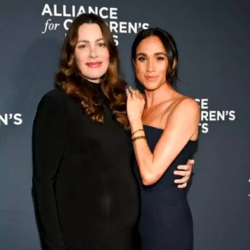 Meghan Markle's Close Friend Reveals Her True Nature Away from Royal Spotlight