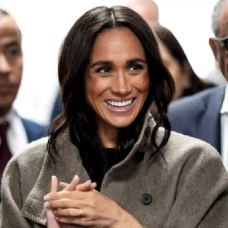 Meghan Markle's Sydney Retreat Sparks Debate Over High Ticket Prices and Past Royal Pay Comments