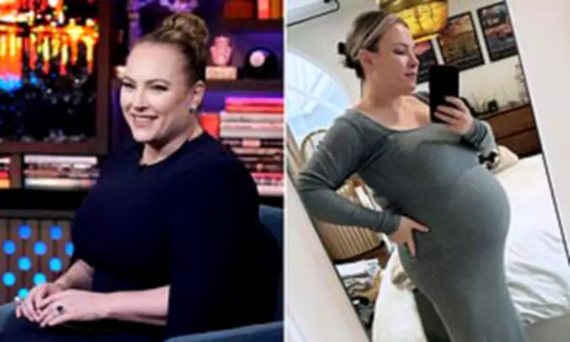 Meghan McCain Defies Body-Shamers, Vows Against Ozempic Use Post-Childbirth