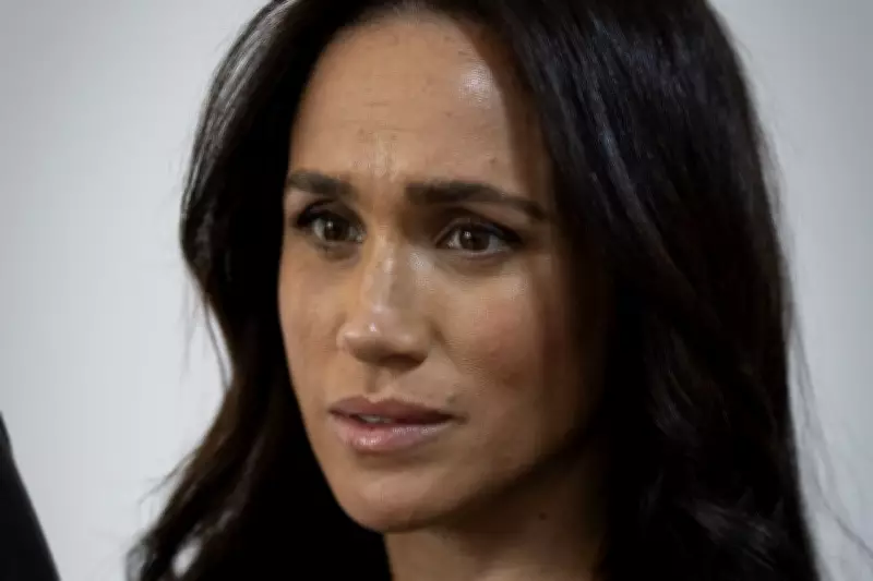 Meghan's Lifestyle Brand As ever Ends Netflix Partnership, Prepares for Solo Future