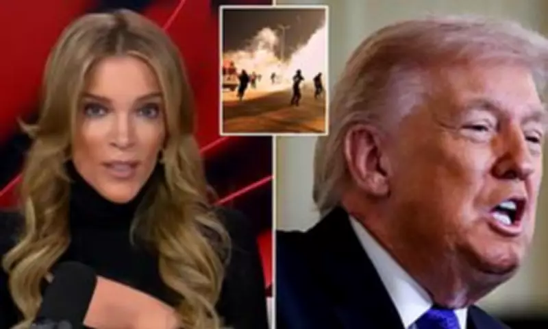 Megyn Kelly Claims US Troops Died 'For Iran or Israel' in Trump's Attacks