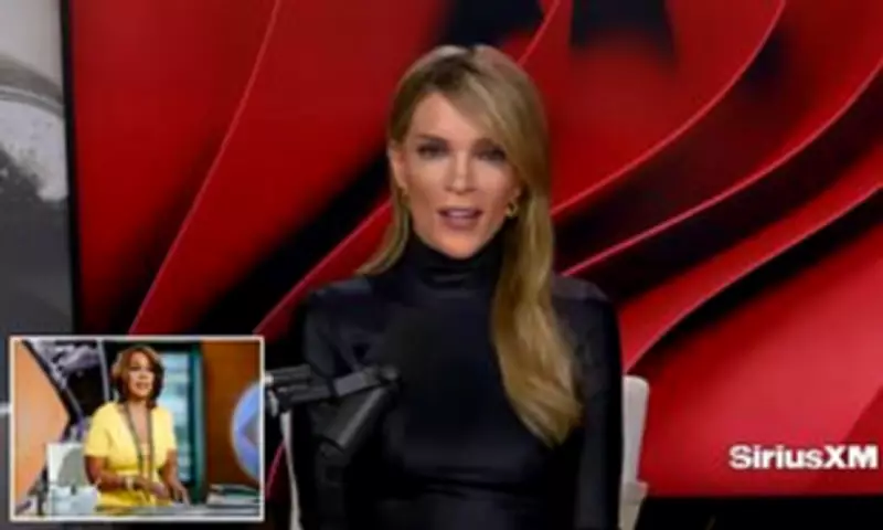 Megyn Kelly Show Dominates with 138M YouTube Views, Doubling CBS News