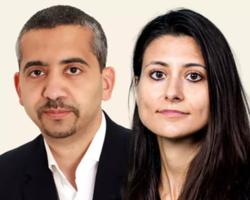 Mehdi Hasan and Arwa Mahdawi Discuss the Global Assault on Freedom