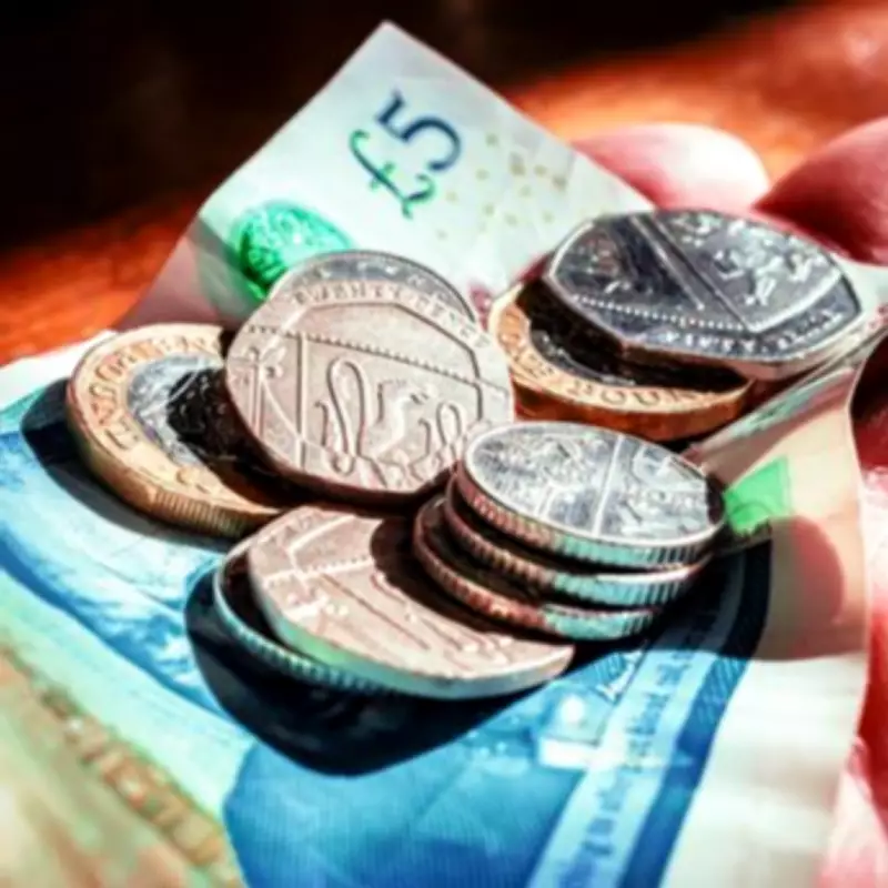 Mel Robbins' 10% Rule: Simple Money Habit Could Transform UK Savings