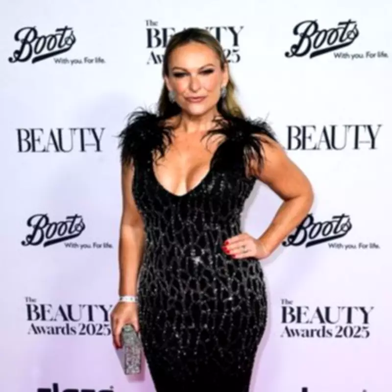 Mel Schilling's Final Public Appearance at Boots Beauty Awards Before Tragic Death