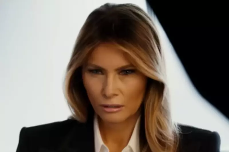 Melania Trump's Controversial Documentary Sets Amazon Prime Streaming Date