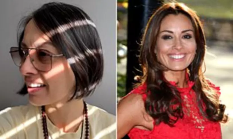Melanie Sykes Opens Up About Alopecia Battle and Post-Traumatic Growth