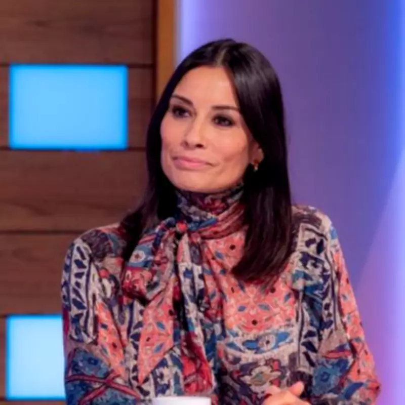 Melanie Sykes Opens Up About Alopecia Battle: 'Learning to Live' with Hair Loss