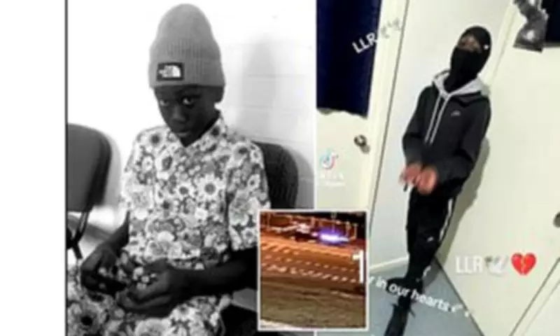 Melbourne Crash Victim Threatened with Machete After Teen Dies in Alleged Carjacking